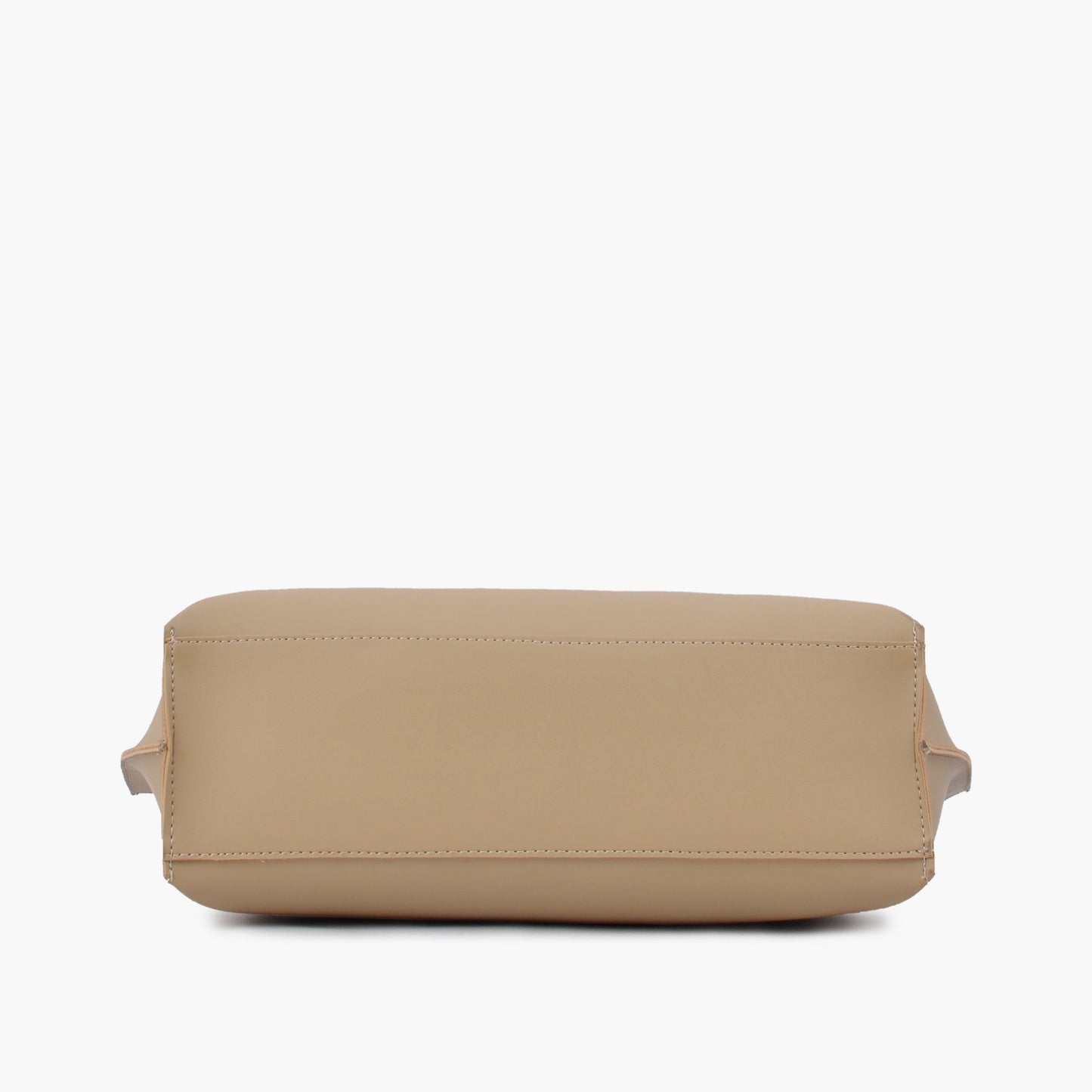 Off-white tote bag