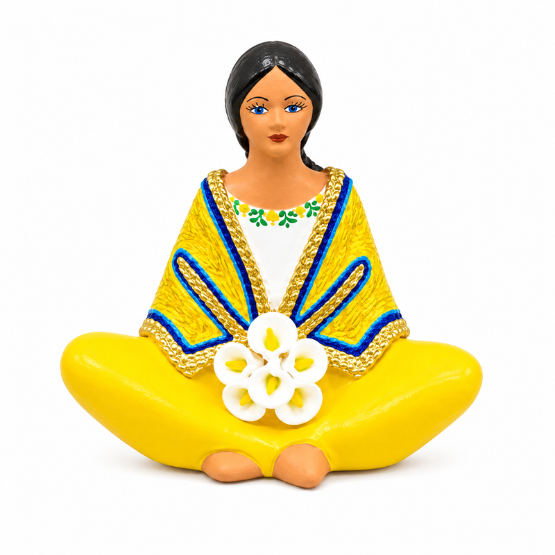 Sculptures & Figurines