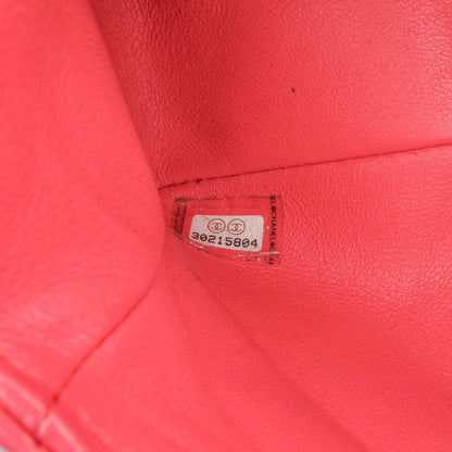 Chanel Mini Reissue 2.55 Calfskin Flap Pink