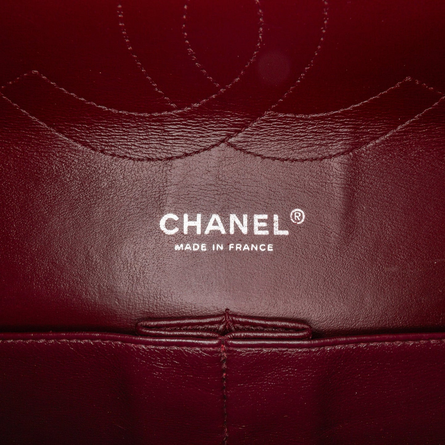 Chanel Jumbo Classic Caviar Double Flap Black