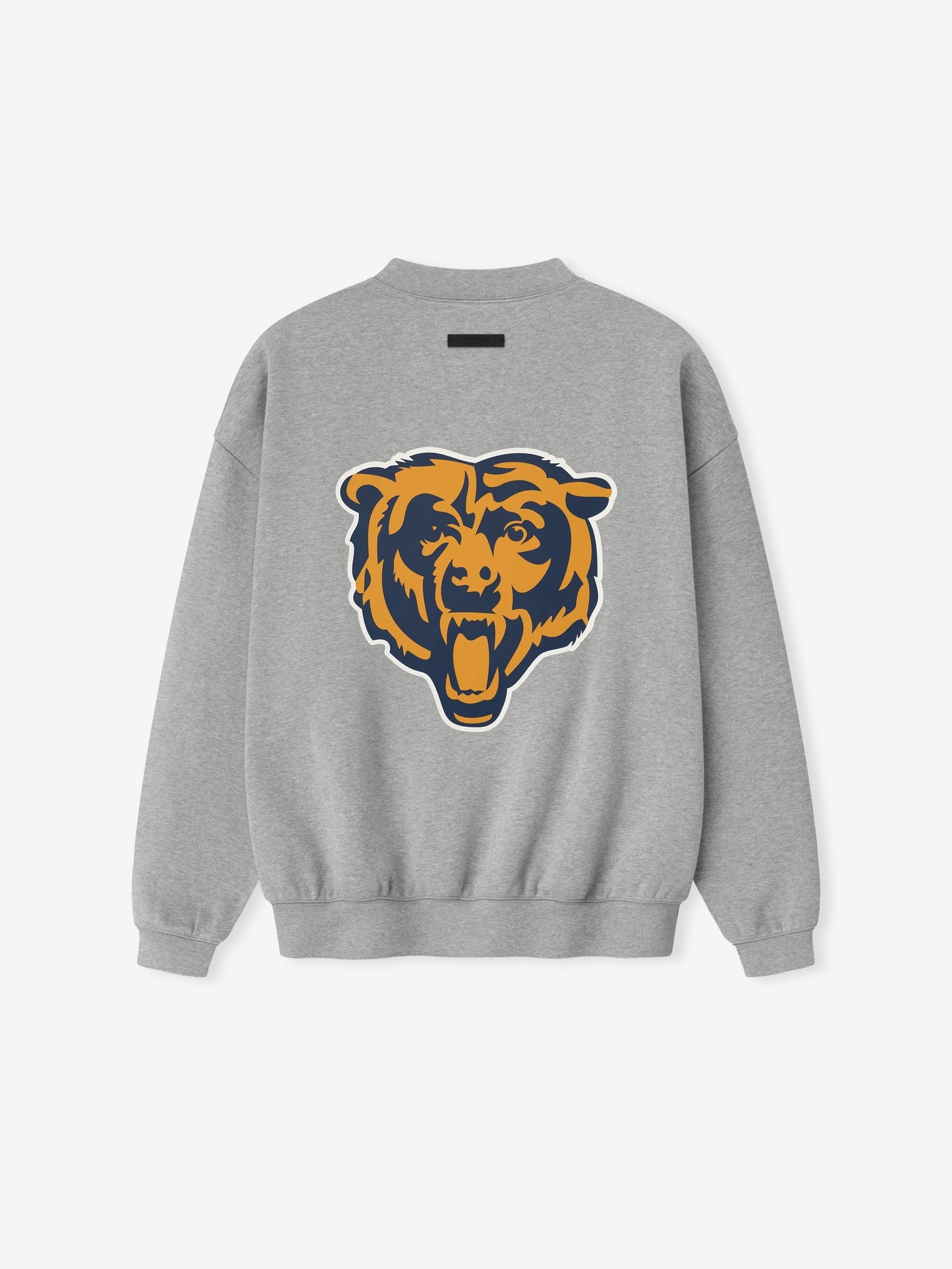Fear of God Essentials x Chicago Bears Sport Crewneck