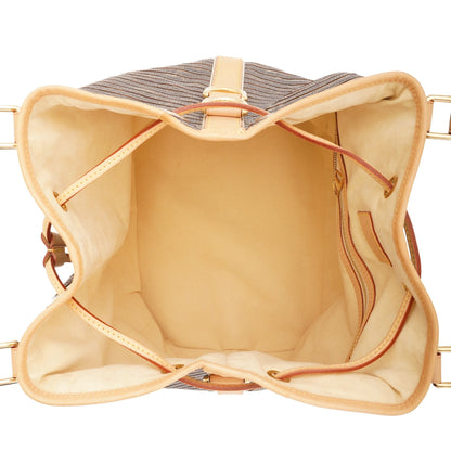 Limited Edition Monogram Eden Neo - Cap N Wrap