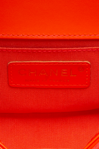 Small Boy Bag