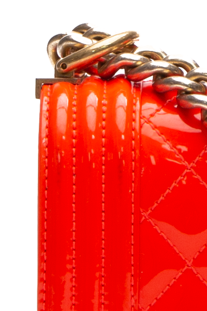 Small Boy Bag