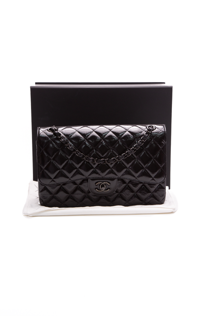 Classic Jumbo Double Flap Bag