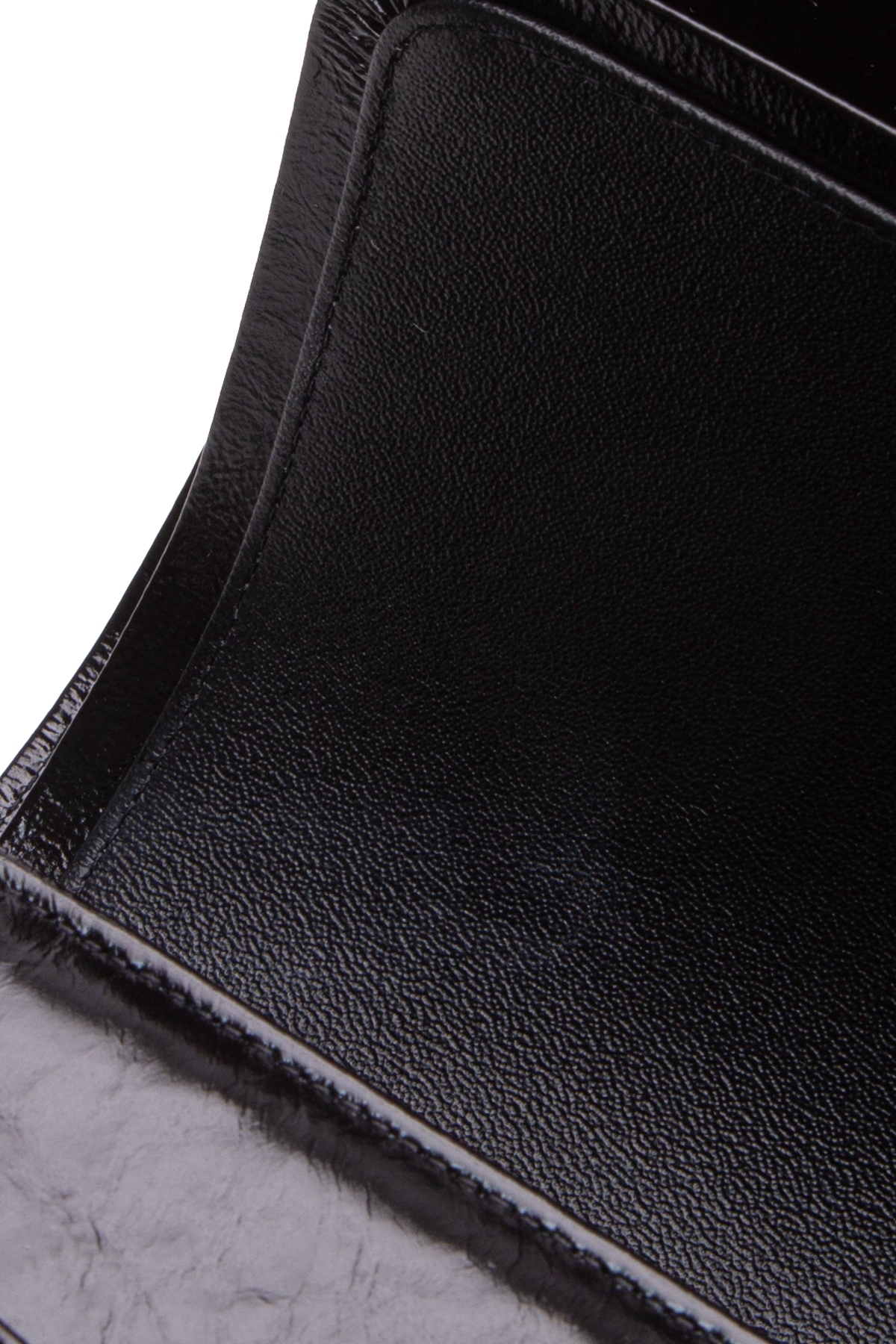 Classic Jumbo Double Flap Bag