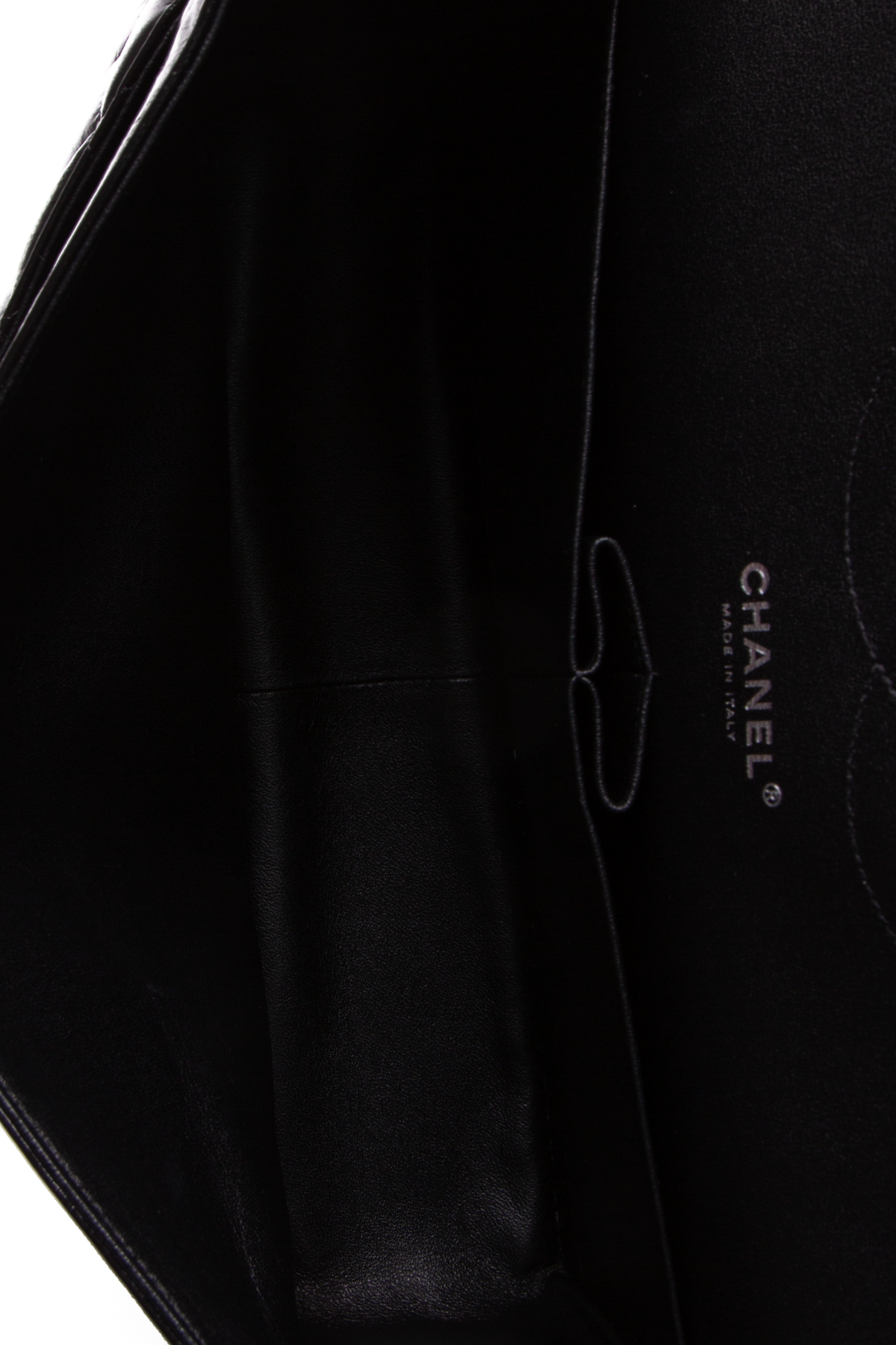 Classic Jumbo Double Flap Bag