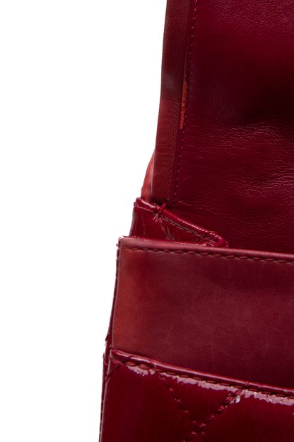 2.55 Reissue 227 Double Flap Bag