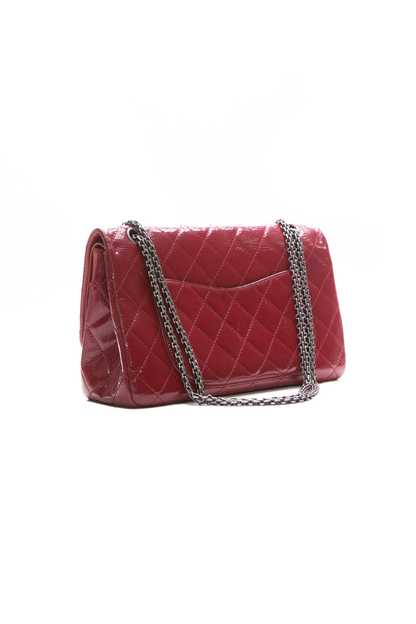 2.55 Reissue 227 Double Flap Bag