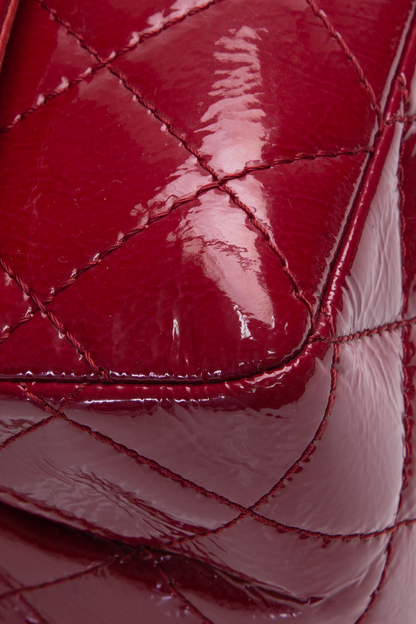 2.55 Reissue 227 Double Flap Bag