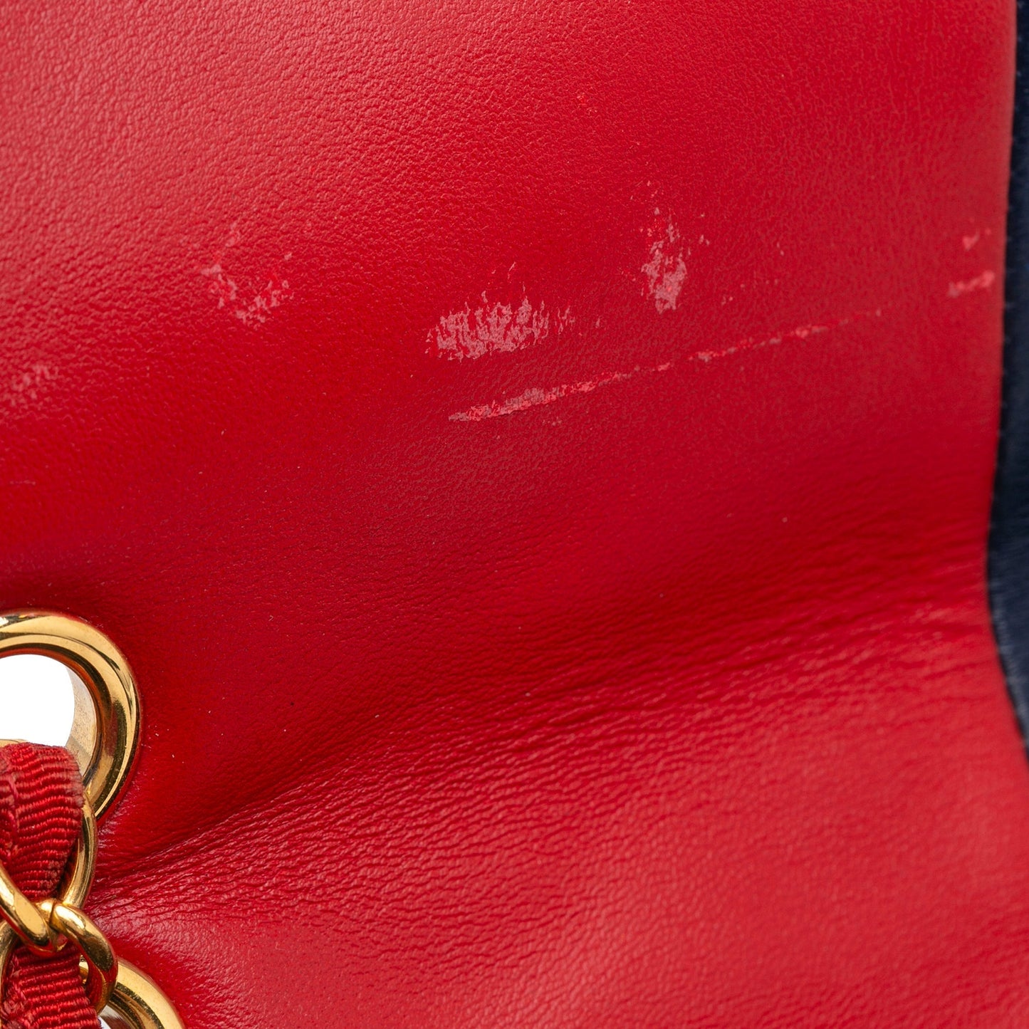 Chanel Pagoda Colorblocking Shoulder Bag Multi