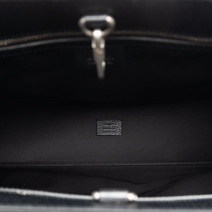 Gucci GG Econyl Off The Grid Convertible Tote Black