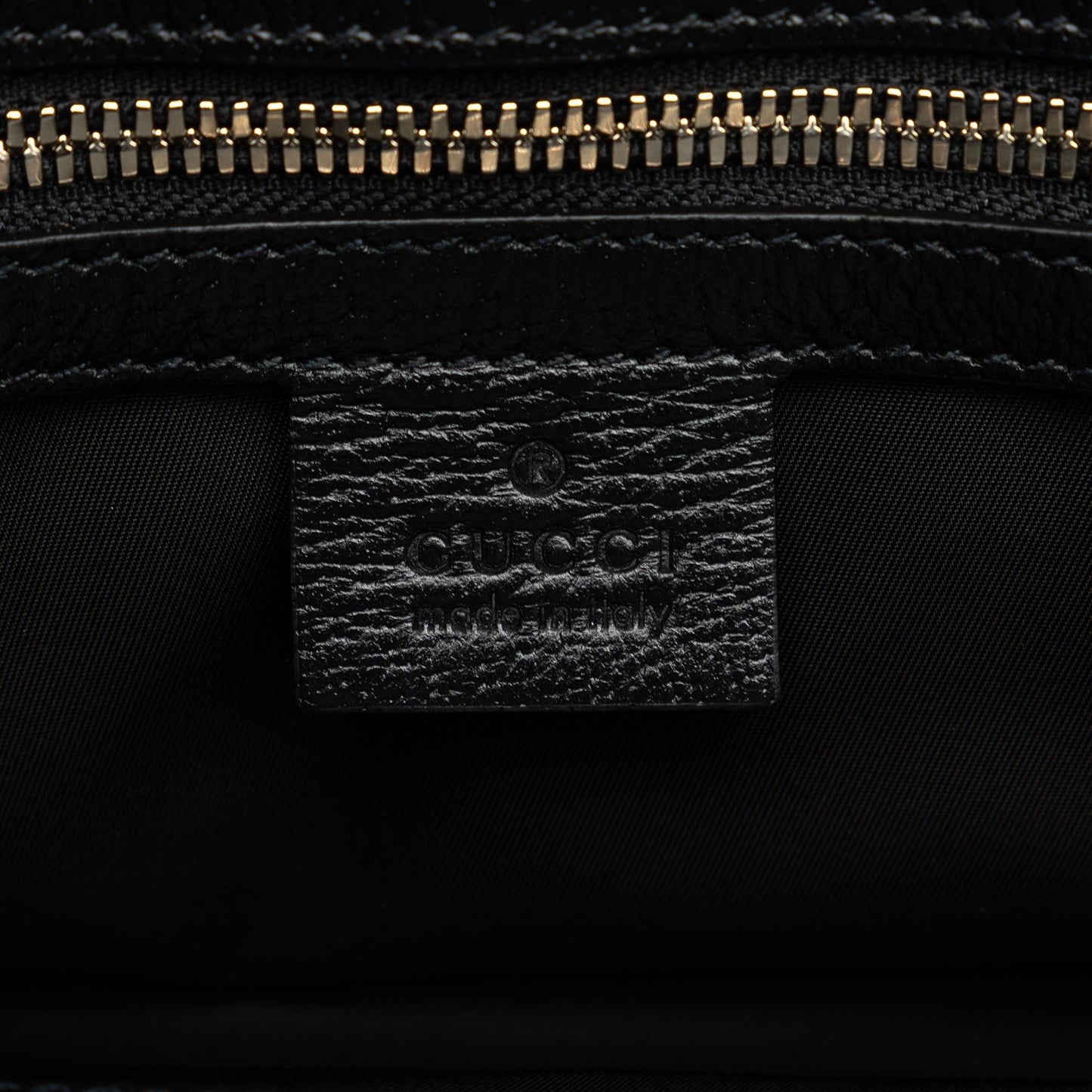 Gucci GG Econyl Off The Grid Convertible Tote Black