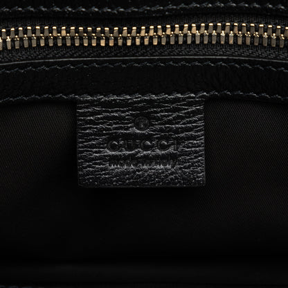 Gucci GG Econyl Off The Grid Convertible Tote Black