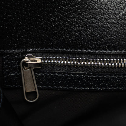 Gucci GG Econyl Off The Grid Convertible Tote Black