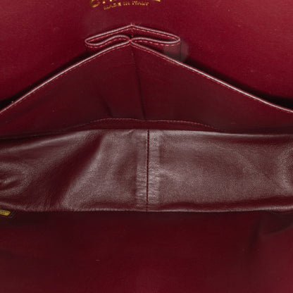 Chanel Jumbo Classic Lambskin Double Flap Black