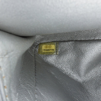 Chanel Reissue 2.55 Aged Calfskin Flap 225 Silver