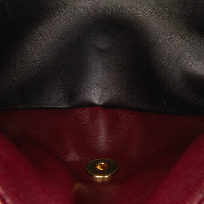 Chanel Jumbo Classic Lambskin Double Flap Black