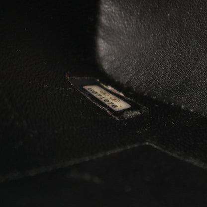 Chanel Caviar Medallion Tote Black