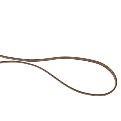 Gucci Mini GG Supreme Jackie 1961 Crossbody Brown