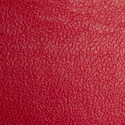 Chanel Maxi Classic Lambskin Single Flap Red