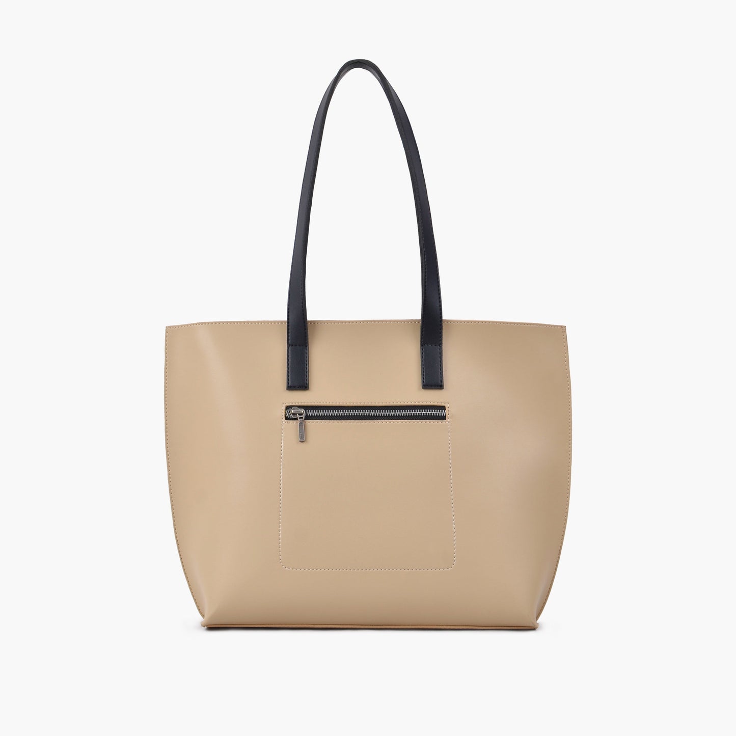 Off-white tote bag