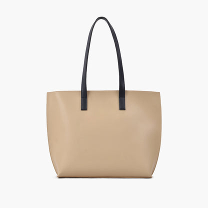 Off-white tote bag