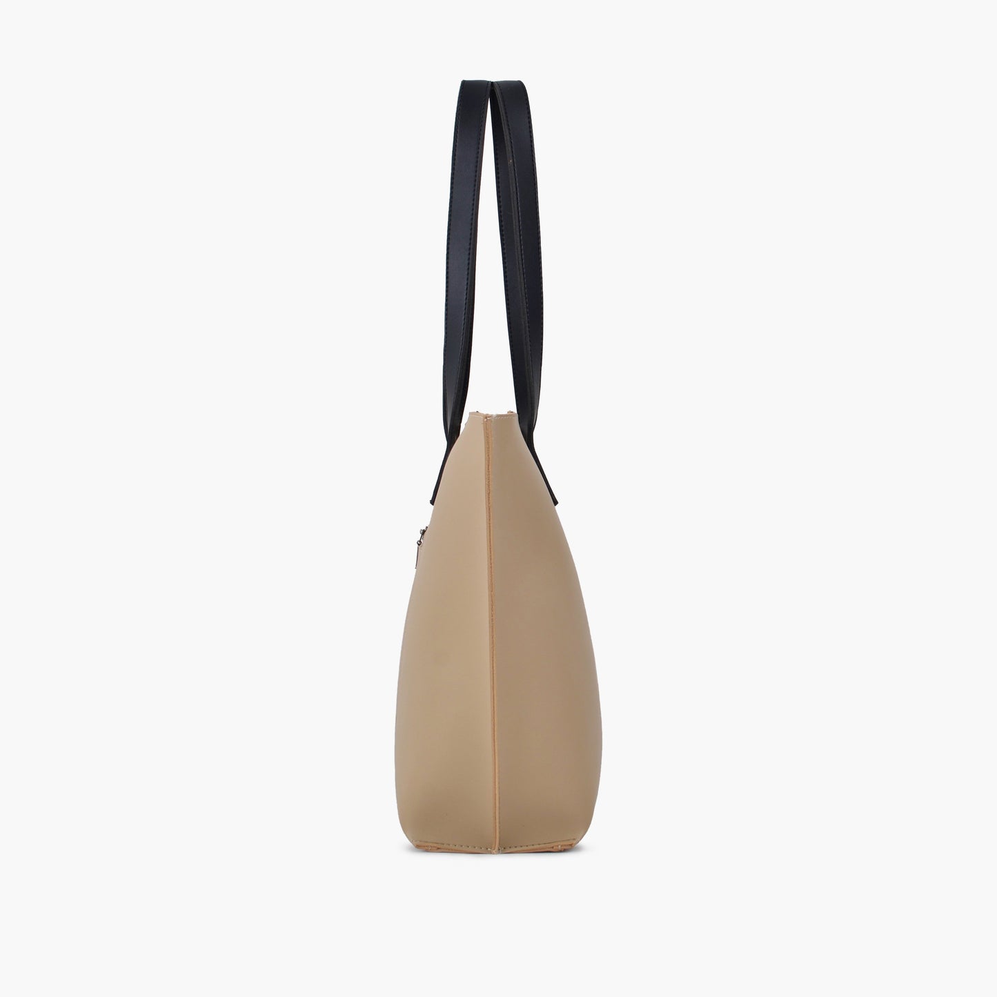 Off-white tote bag