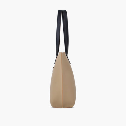 Off-white tote bag