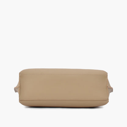Off-white tote bag