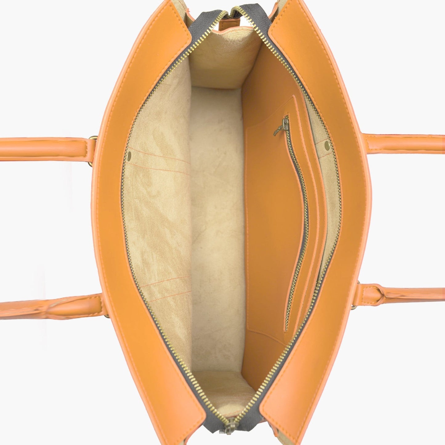 Mustard bag