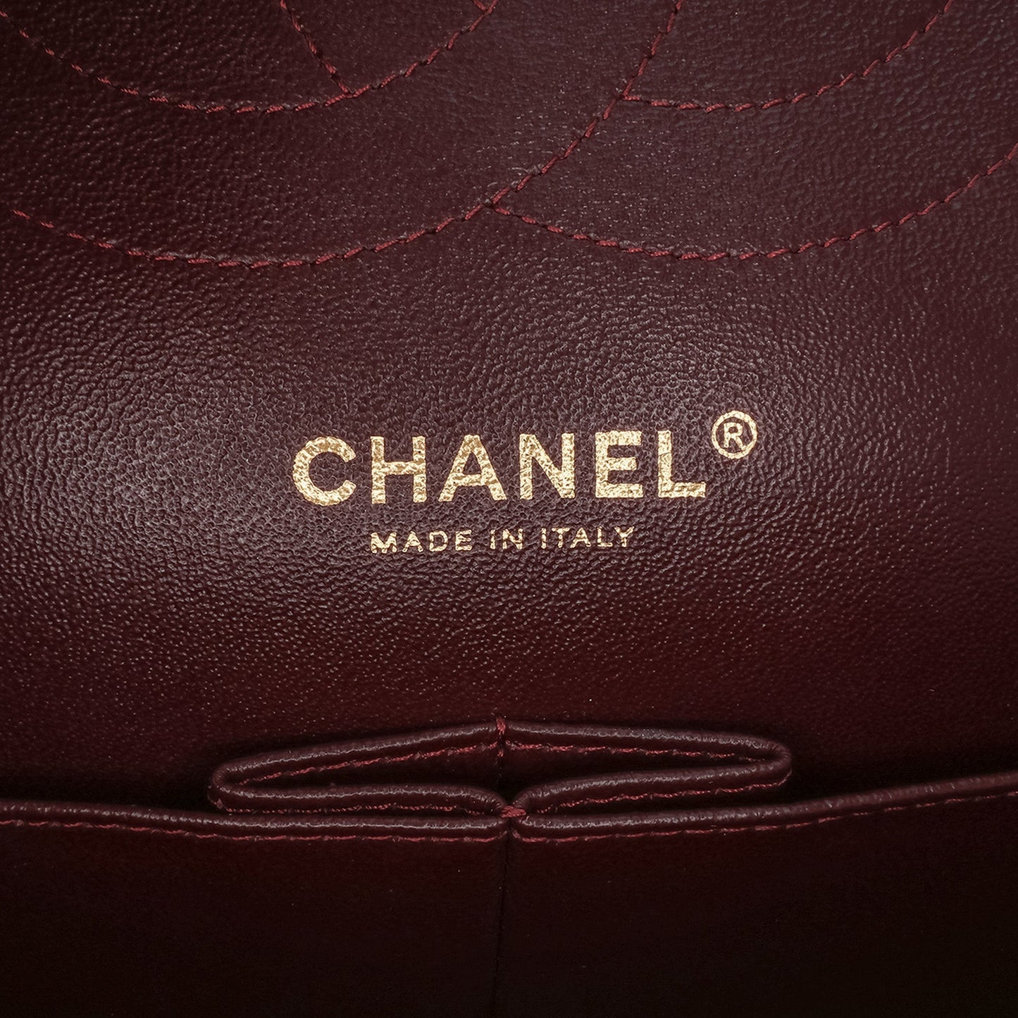 Chanel Jumbo Classic Lambskin Double Flap Black