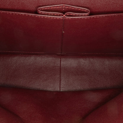 Chanel Jumbo Classic Lambskin Double Flap Black