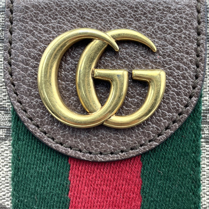 Gucci GG Ophidia Small Backpack