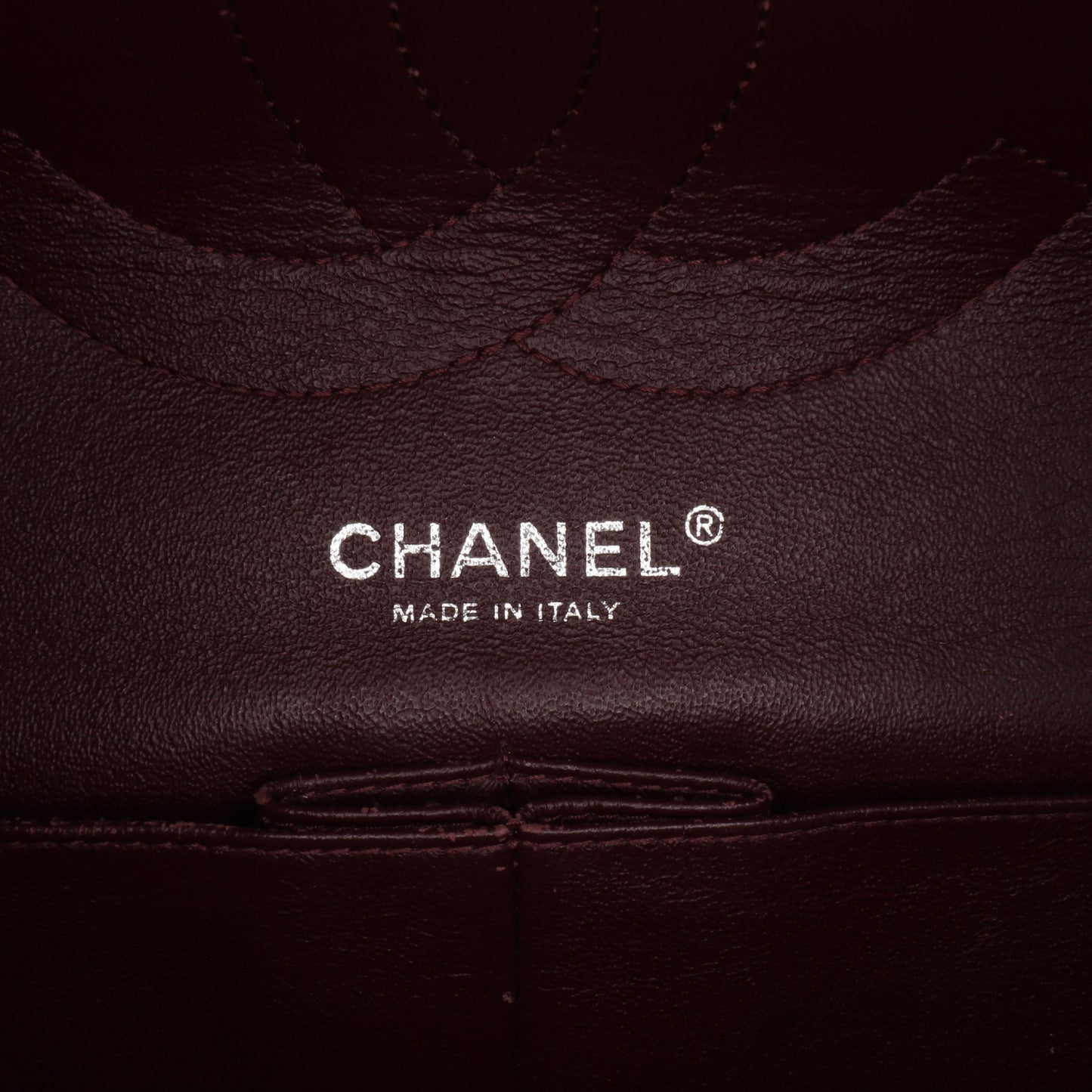 Chanel Jumbo Classic Caviar Double Flap Black