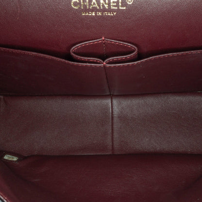 Chanel Jumbo Classic Lambskin Double Flap Black