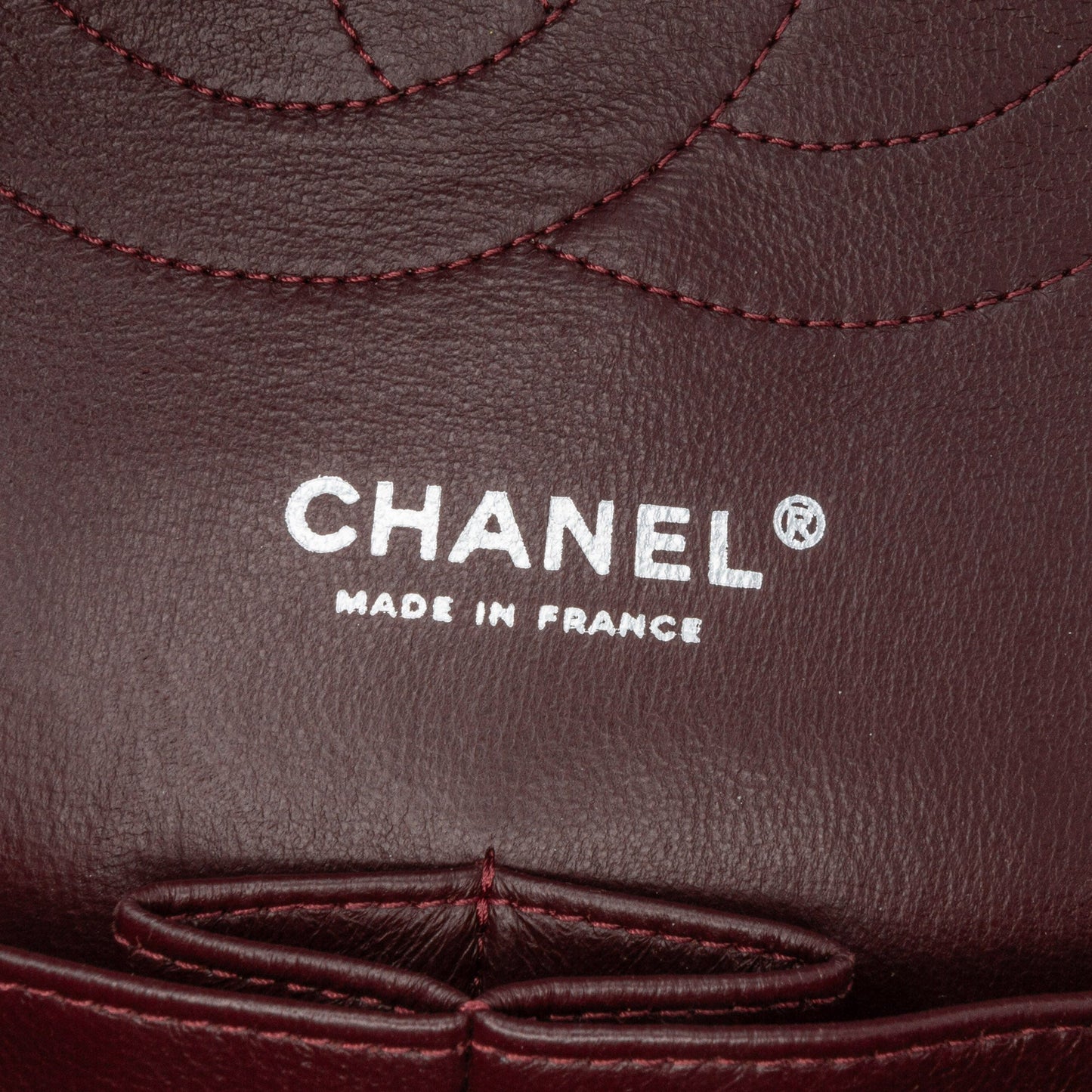 Chanel Jumbo Classic Caviar Double Flap Black