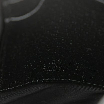 Gucci Mini GG Nylon Off The Grid Crossbody Black