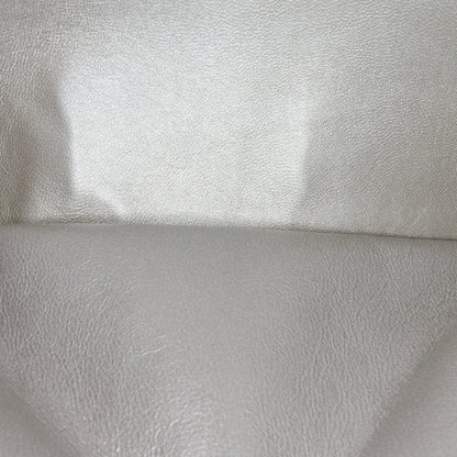 Chanel Reissue 2.55 Aged Calfskin Double Flap 226 Silver