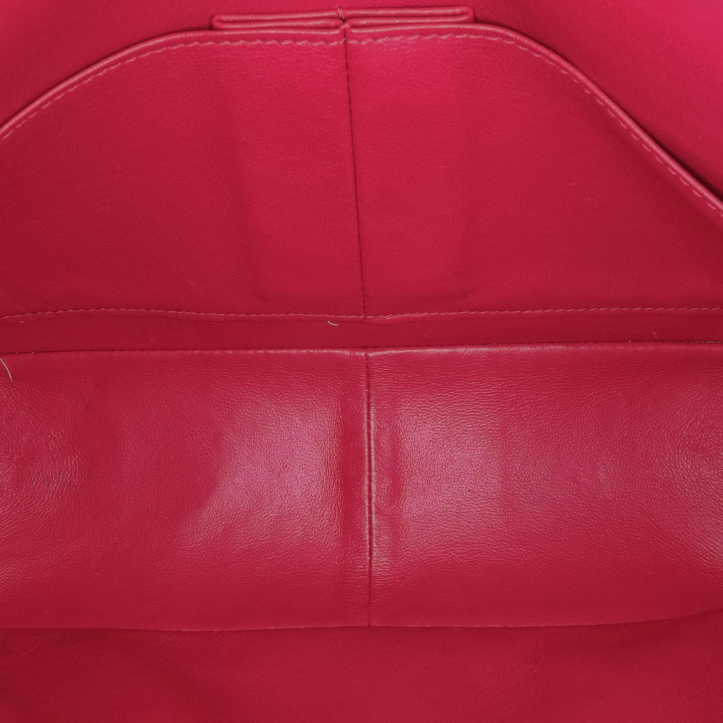 Chanel Reissue 2.55 Quilted Caviar Double Flap 226 Pink