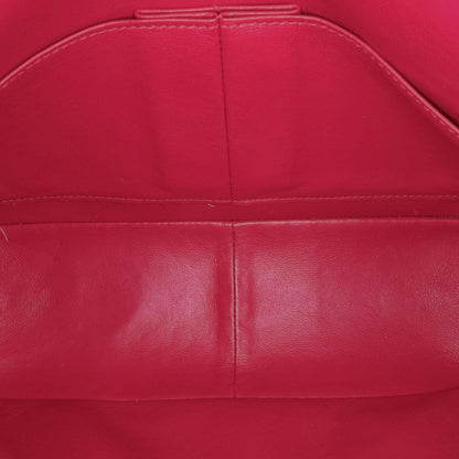 Chanel Reissue 2.55 Quilted Caviar Double Flap 226 Pink