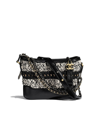 Chanel Gabrielle Small Hobo Bag