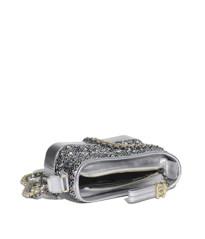 Chanel Gabrielle Small Hobo Bag