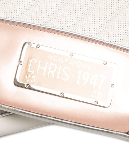 Christian Dior 1947 licence plate Cadillac Limited Edition Bag - ADC1095