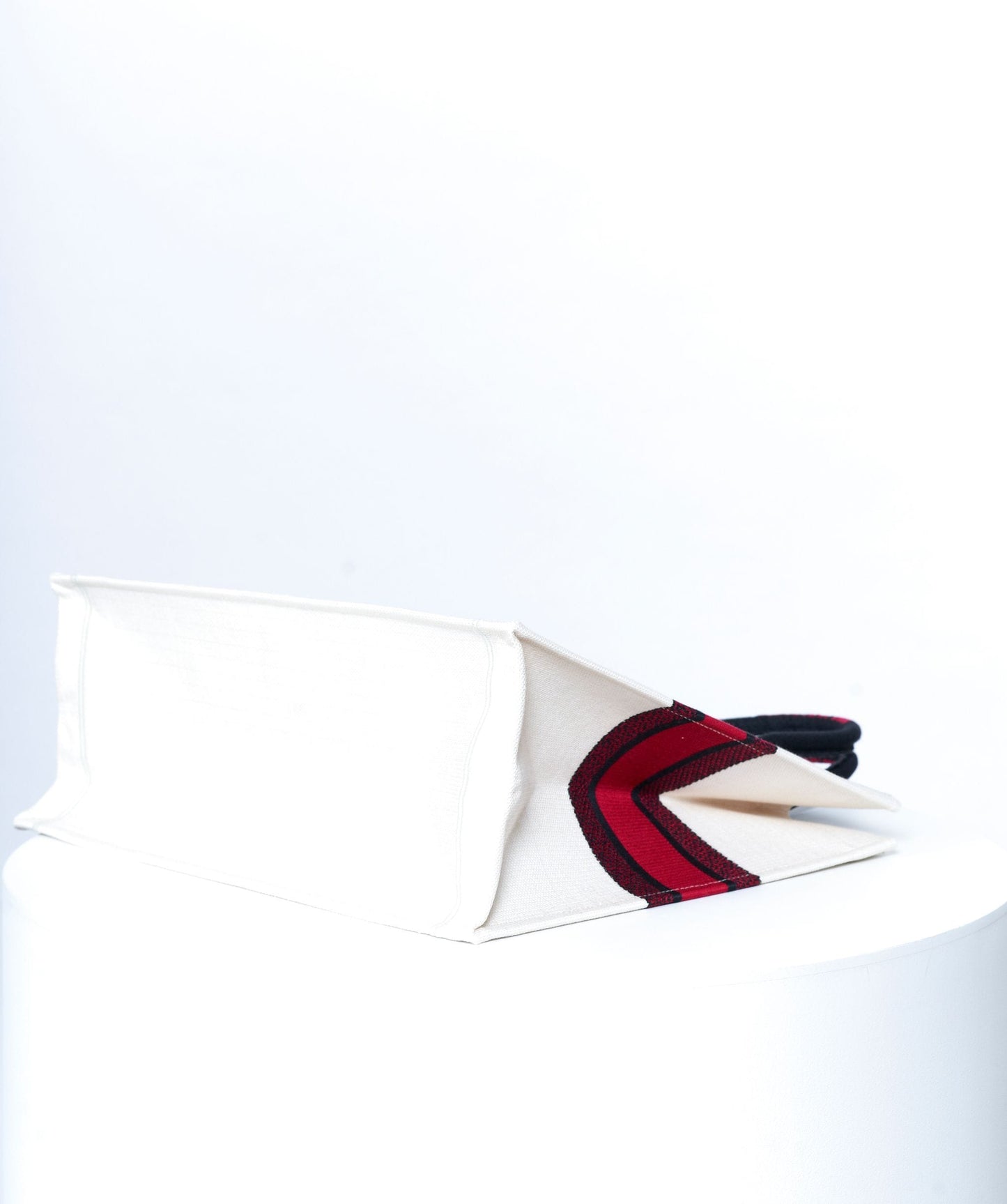 Christian Dior 'Je T'aime' tote bag