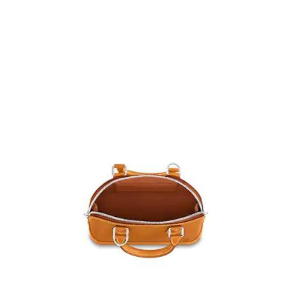 Louis Vuitton Alma BB