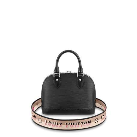 Louis Vuitton Alma BB