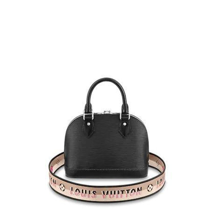 Louis Vuitton Alma BB