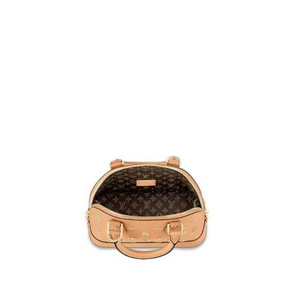 Louis Vuitton Alma BB