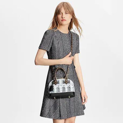 Louis Vuitton Alma BB